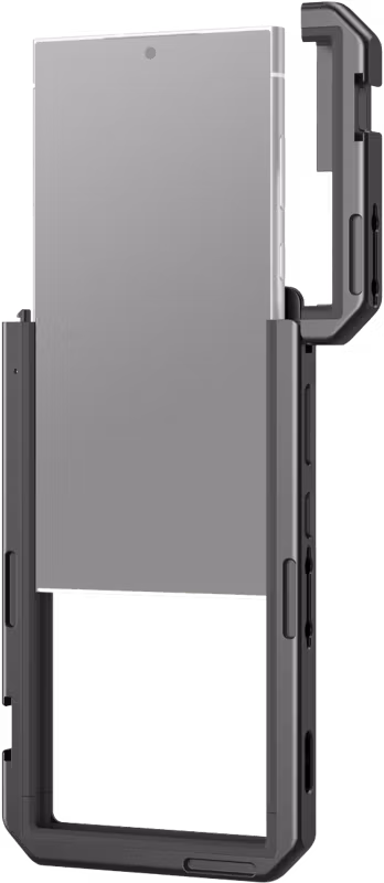SmallRig 4601 Samsung Galaxy S24 Ultra Cage Kit