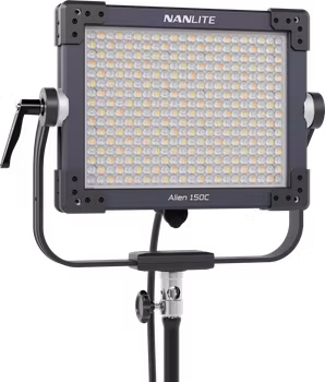 Nanlite Alien 150C