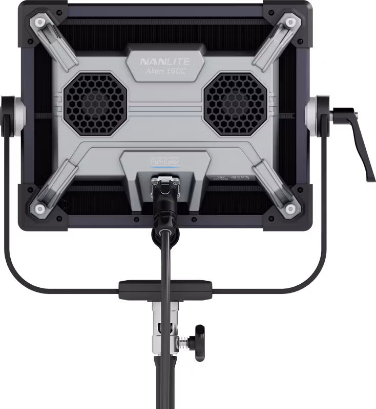 Nanlite Alien 150C
