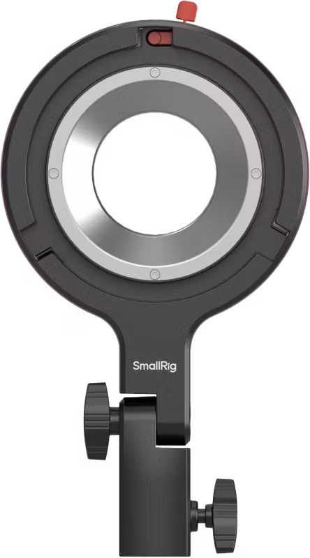 SmallRig 4476 Bowens Mount Adapter Part