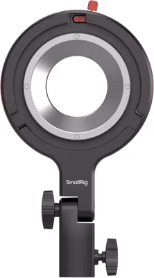 SmallRig 4476 Bowens Mount Adapter Part