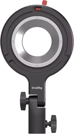 SmallRig 4476 Bowens Mount Adapter Part
