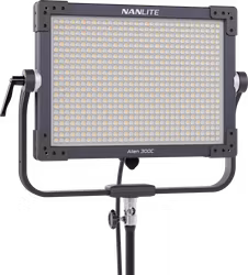 Nanlite Alien 300C