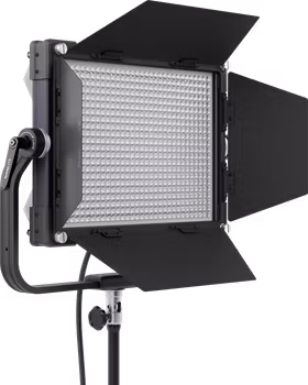 Nanlite Barndoors for Alien 300C