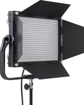Nanlite Barndoors for Alien 300C