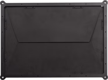 Nanlite Barndoors for Alien 300C
