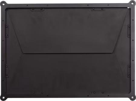 Nanlite Barndoors for Alien 300C