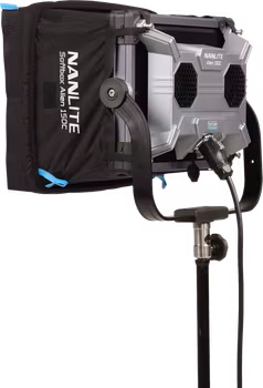 Nanlite Softbox for Alien 150C
