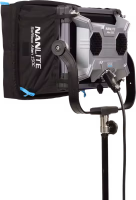 Nanlite Softbox for Alien 150C
