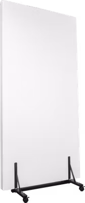 Kupo KCP-619 Foamcore Holder Stand With Wheels