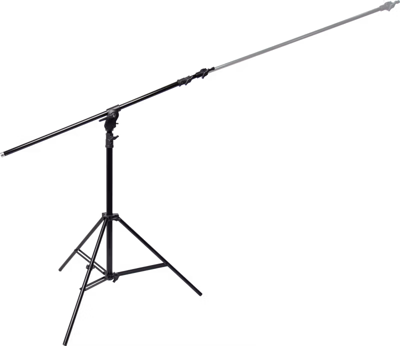 Kupo 191 Aluminum Baby Boom Stand