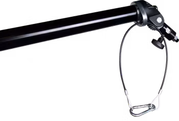 Kupo KCP-626B Ultra Boom