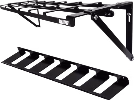 KUPO Backdrops Storage Complete Set for 12pcs