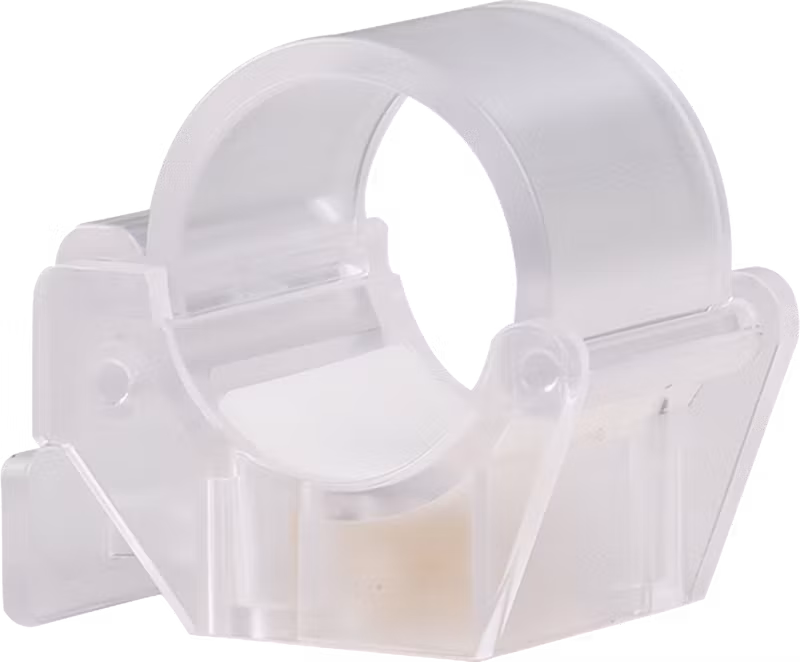 Nanlite T8 Tube Clip