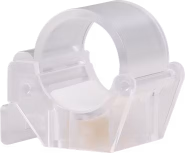 Nanlite T8 Tube Clip