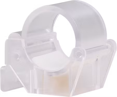 Nanlite T8 Tube Clip