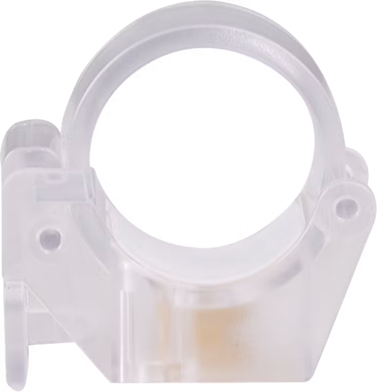 Nanlite T8 Tube Clip