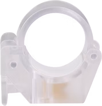 Nanlite T8 Tube Clip