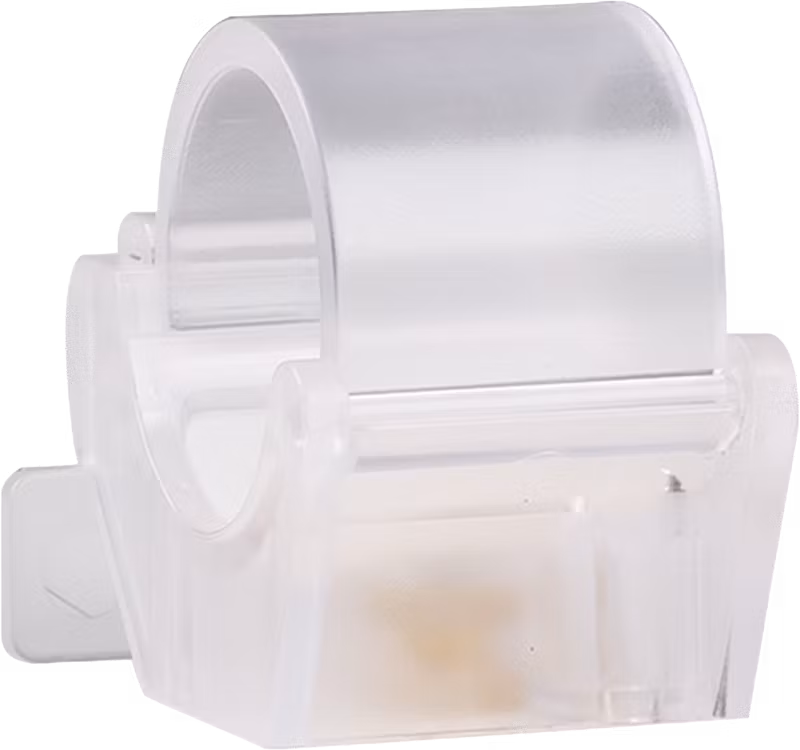 Nanlite T8 Tube Clip