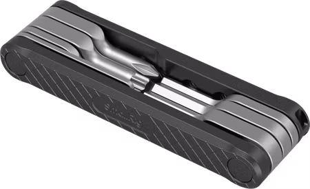 SmallRig 4681 Folding Multi-Tool Kit (Black)