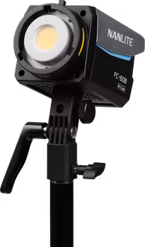 Nanlite FC-60B LED Bi-color Spot Light