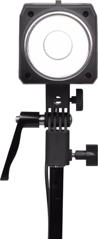 Nanlite FC-60B LED Bi-color Spot Light