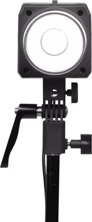 Nanlite FC-60B LED Bi-color Spot Light