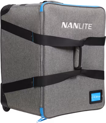 Nanlite Trolley Case CC-FL-ST-FZ