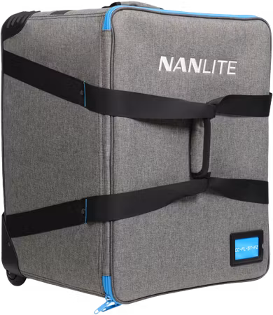 Nanlite Trolley Case CC-FL-ST-FZ
