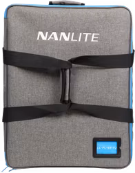 Nanlite Trolley Case CC-FL-ST-FZ