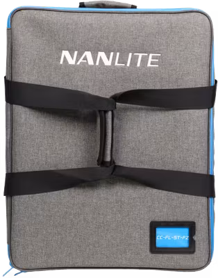 Nanlite Trolley Case CC-FL-ST-FZ