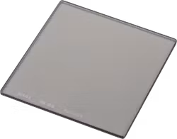 NiSi Square Filter True Color Polarizer HD 150x150mm
