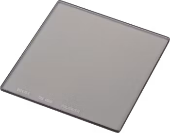 NiSi Square Filter True Color Polarizer HD 150x150mm