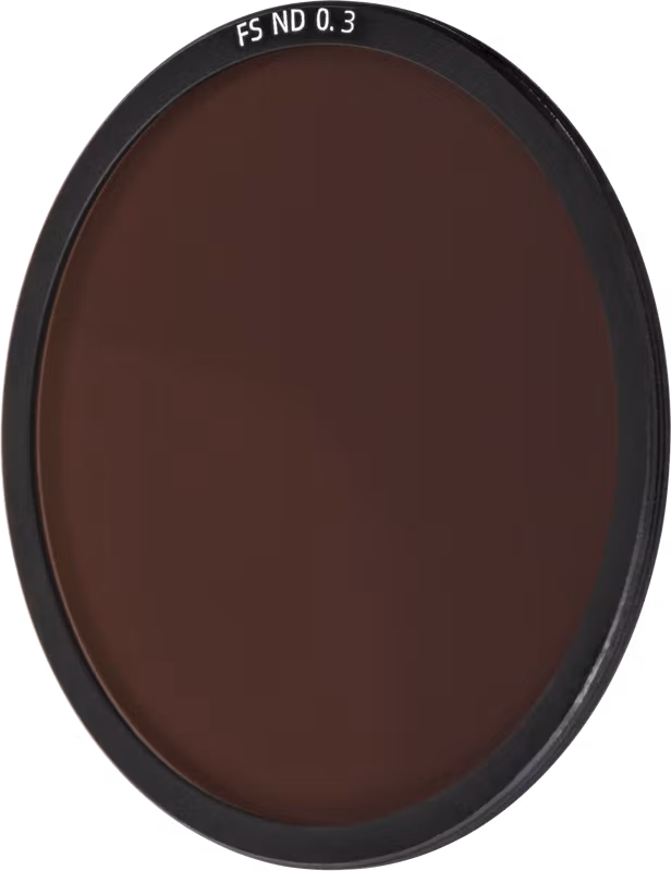 NiSi Cine Filter FS ND 0.3 (1 Stop) for Athena PL-Mount Lenses