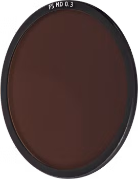 NiSi Cine Filter FS ND 0.3 (1 Stop) for Athena PL-Mount Lenses