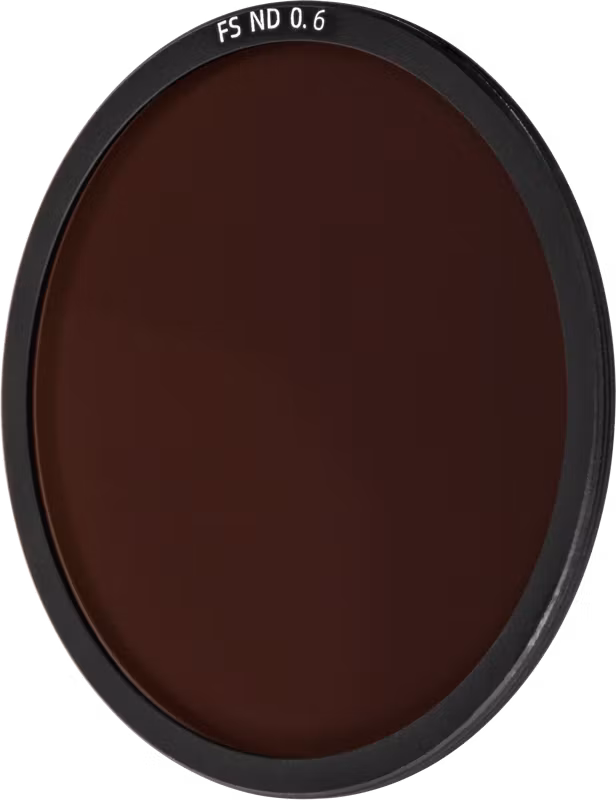 NiSi Cine Filter FS ND 0.6 (2 Stop) for Athena PL-Mount Lenses