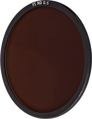 NiSi Cine Filter FS ND 0.6 (2 Stop) for Athena PL-Mount Lenses