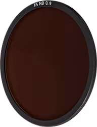 NiSi Cine Filter FS ND 0.9 (3 Stop) for Athena PL-Mount Lenses