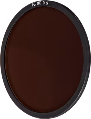 NiSi Cine Filter FS ND 0.9 (3 Stop) for Athena PL-Mount Lenses