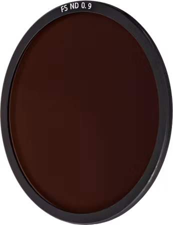NiSi Cine Filter FS ND 0.9 (3 Stop) for Athena PL-Mount Lenses