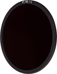 NiSi Cine Filter FS ND 1.5 (5 Stop) for Athena PL-Mount Lenses