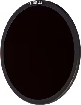 NiSi Cine Filter FS ND 2.1 (7 Stop) for Athena PL-Mount Lenses
