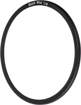 NiSi Cine Filter Black Mist 1/8 for Athena PL-Mount Lenses