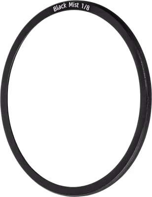NiSi Cine Filter Black Mist 1/8 for Athena PL-Mount Lenses