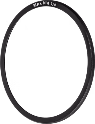 NiSi Cine Filter Black Mist 1/4 for Athena PL-Mount Lenses