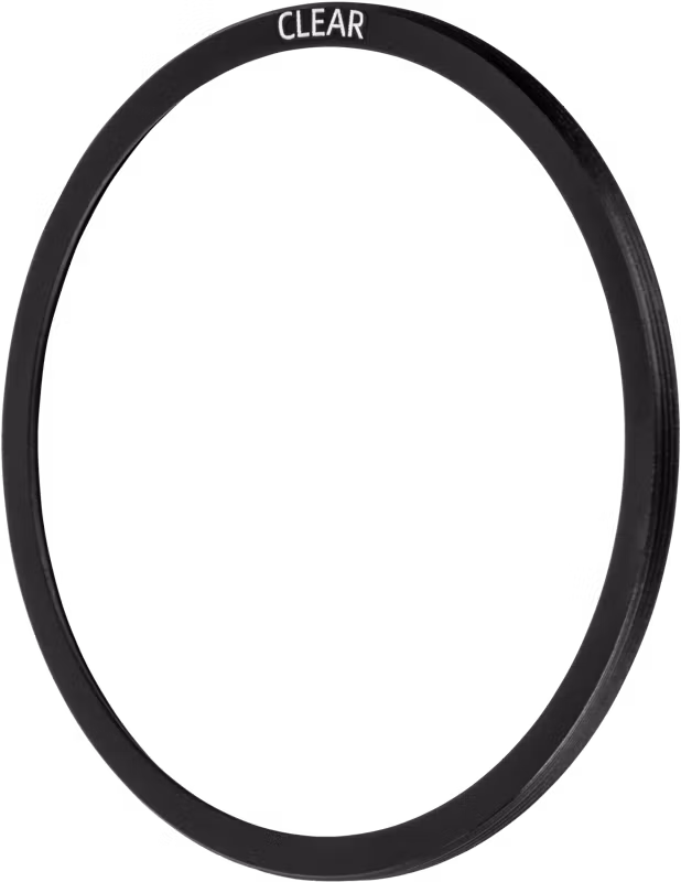 NiSi Cine Filter Clear for Athena PL-Mount Lenses