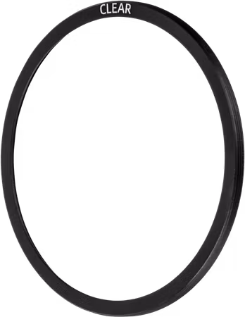 NiSi Cine Filter Clear for Athena PL-Mount Lenses