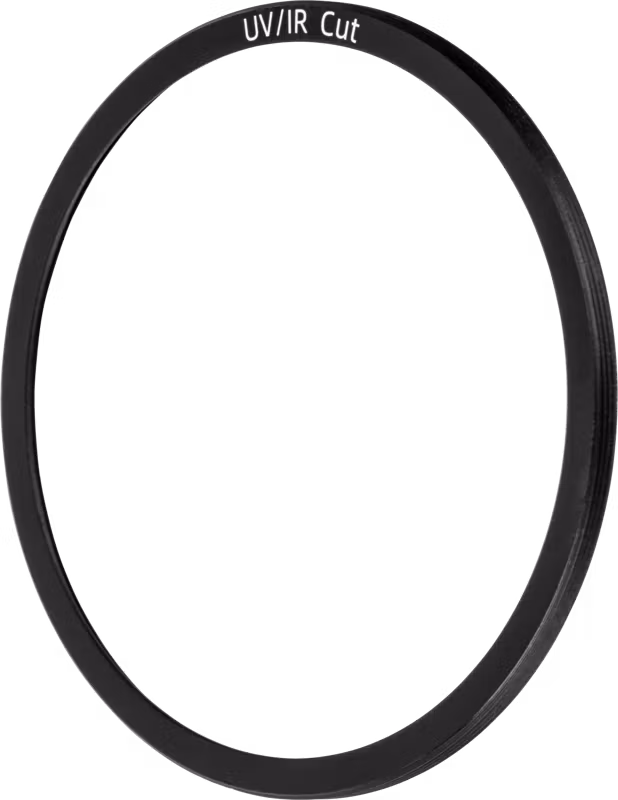 NiSi Cine Filter UV/IR Cut for Athena PL-Mount Lenses