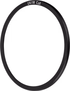 NiSi Cine Filter UV/IR Cut for Athena PL-Mount Lenses