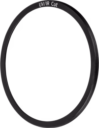 NiSi Cine Filter UV/IR Cut for Athena PL-Mount Lenses